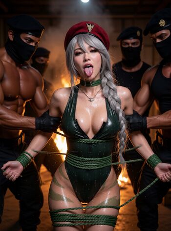 Full leaked Emiru private onlyfans photo