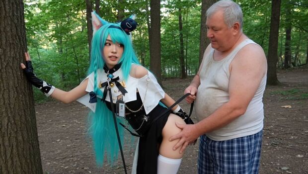 Full leaked Emiru private onlyfans photo