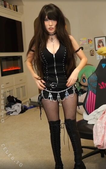 Full leaked Emiru jpg private onlyfans photo