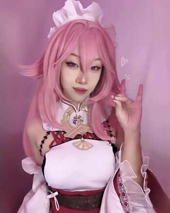 Full leaked Emiwiy private onlyfans photo