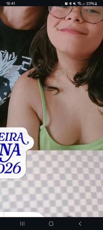 Full leaked Emizolas private onlyfans photo