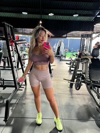 Full leaked Emlia lee private onlyfans photo