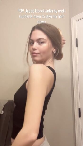 Full leaked Emma beardsley page private onlyfans photo