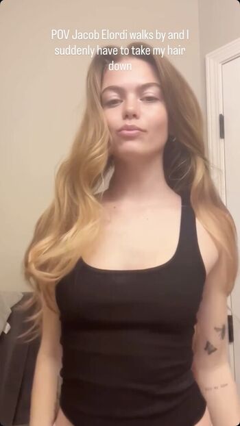 Full leaked Emma beardsley private onlyfans photo