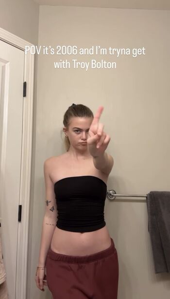 Full leaked Emma beardsley private onlyfans photo