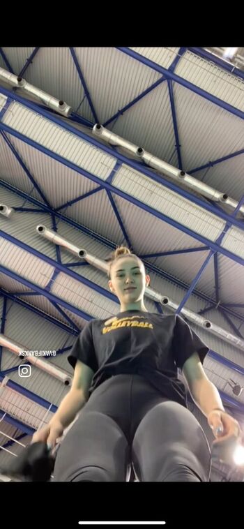 Full leaked Emma belle private onlyfans photo