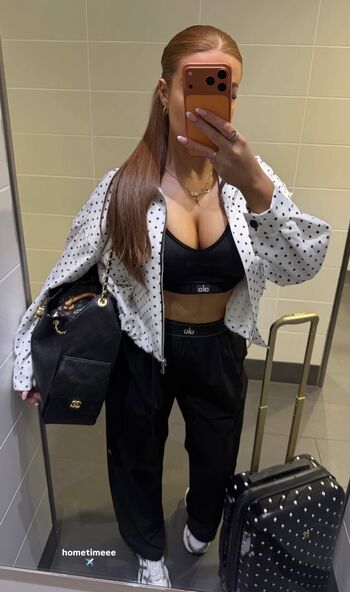 Full leaked Emma boyle private onlyfans photo