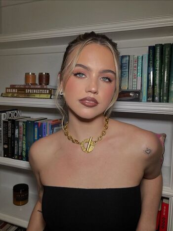 Full leaked Emma brooks private onlyfans photo