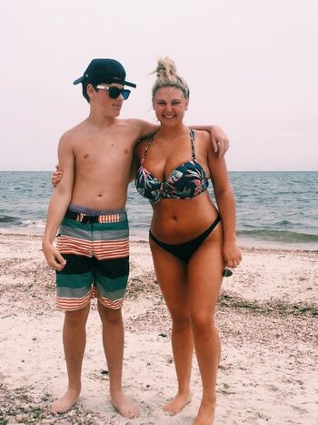 Full leaked Emma burzynski private onlyfans photo