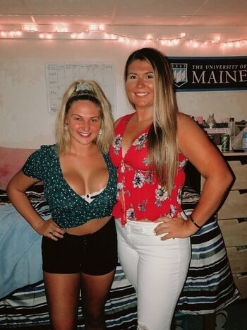Full leaked Emma burzynski private onlyfans photo