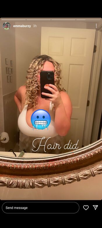 Full leaked Emma burzynski private onlyfans photo