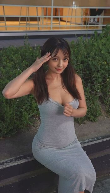 Full leaked Emma chu private onlyfans photo