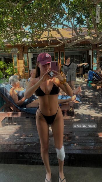 Full leaked Emma collins private onlyfans photo