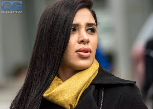 Full leaked Emma coronel private onlyfans photo