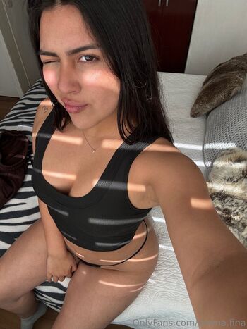 Full leaked Emma fina private onlyfans photo