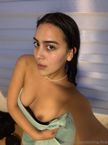 Full leaked Emma fina private onlyfans photo