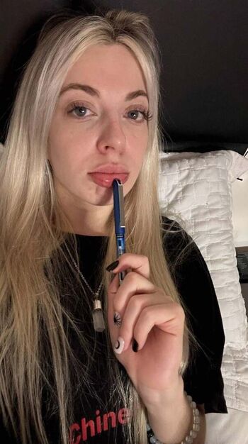 Full leaked Emma garcia private onlyfans photo