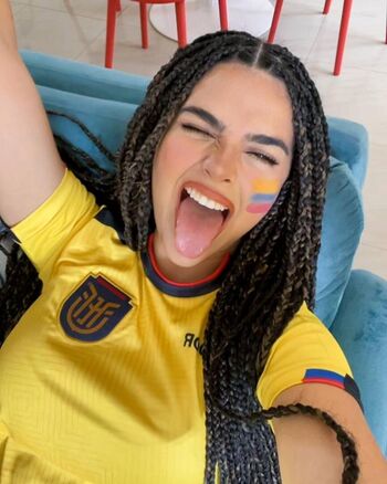 Full leaked Emma guerrero mosquera private onlyfans photo