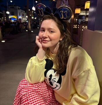 Full leaked Emma kenney  page private onlyfans photo