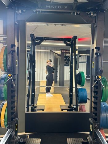 Full leaked Emma kili private onlyfans photo