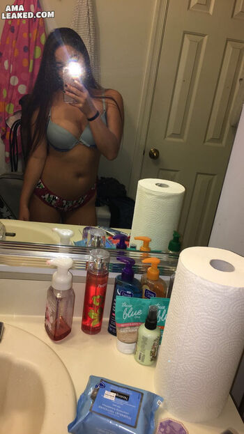 Full leaked Emma lagdameo page private onlyfans photo