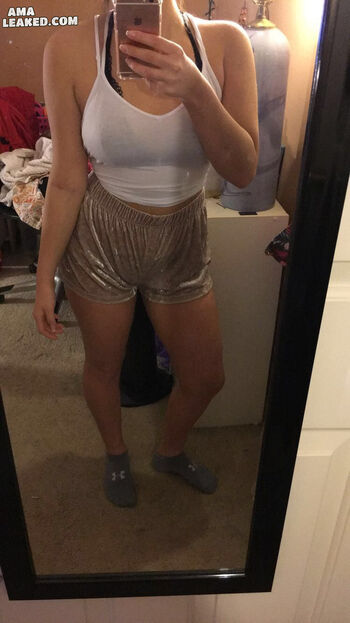 Full leaked Emma lagdameo private onlyfans photo