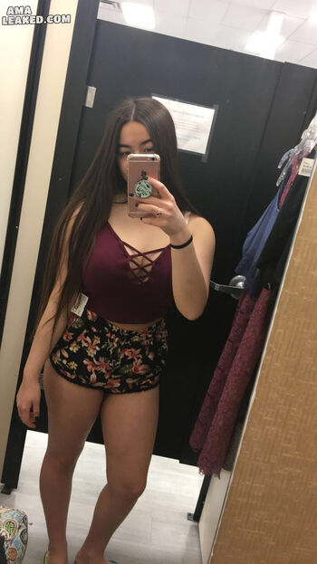 Full leaked Emma lagdameo private onlyfans photo