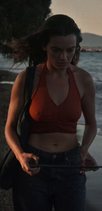 Full leaked Emma mackey private onlyfans photo