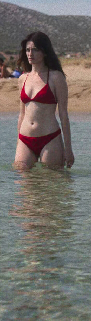 Full leaked Emma mackey private onlyfans photo