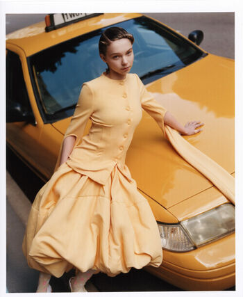 Full leaked Emma myers page private onlyfans photo