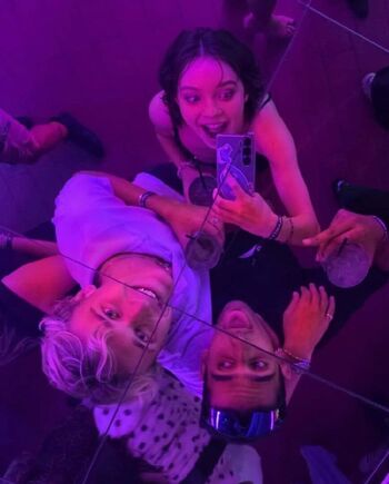 Full leaked Emma myers page private onlyfans photo