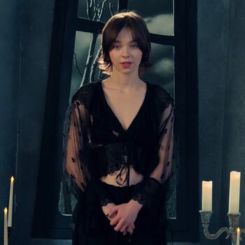 Full leaked Emma myers page private onlyfans photo