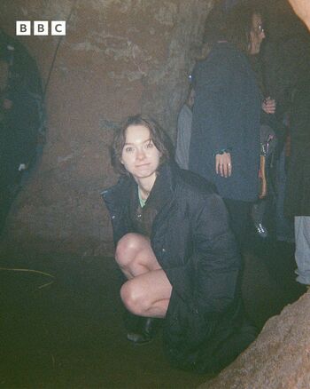 Full leaked Emma myers page private onlyfans photo