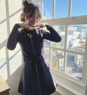 Full leaked Emma myers page private onlyfans photo