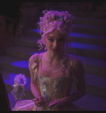 Full leaked Emma myers page private onlyfans photo