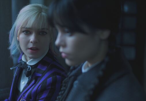 Full leaked Emma myers page private onlyfans photo