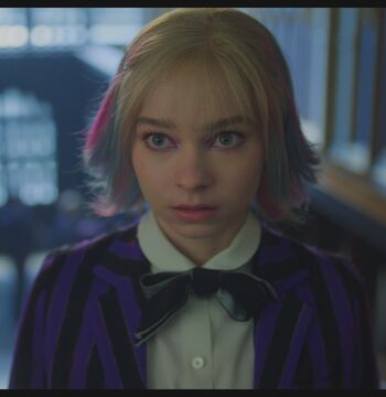 Full leaked Emma myers page private onlyfans photo