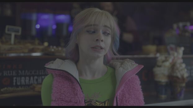 Full leaked Emma myers page private onlyfans photo