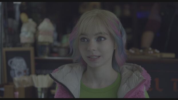 Full leaked Emma myers page private onlyfans photo