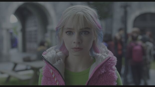 Full leaked Emma myers page private onlyfans photo