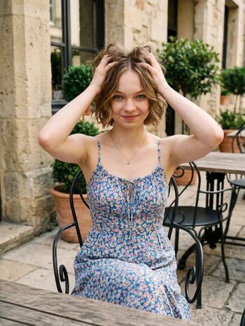 Full leaked Emma myers private onlyfans photo