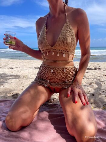 Full leaked Emma nacre page private onlyfans photo