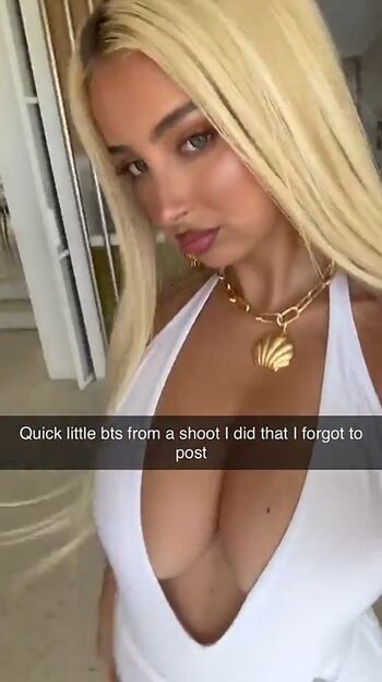 Full leaked Emma pillemer page private onlyfans photo