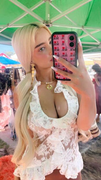 Full leaked Emma pillemer private onlyfans photo