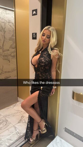 Full leaked Emma pillemer private onlyfans photo