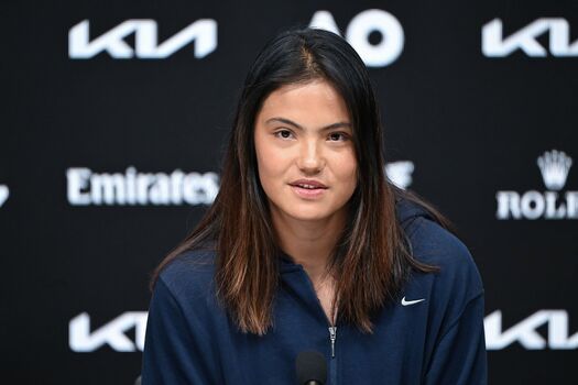 Full leaked Emma raducanu page private onlyfans photo