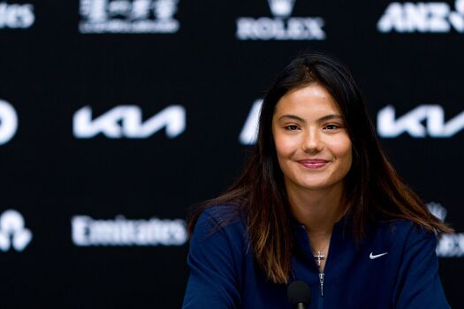 Full leaked Emma raducanu page private onlyfans photo