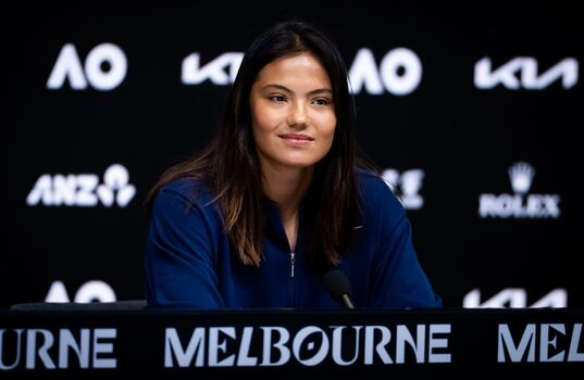 Full leaked Emma raducanu page private onlyfans photo