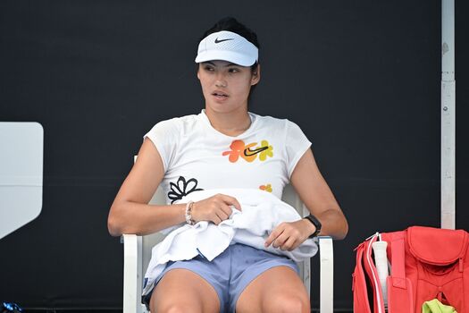 Full leaked Emma raducanu page private onlyfans photo