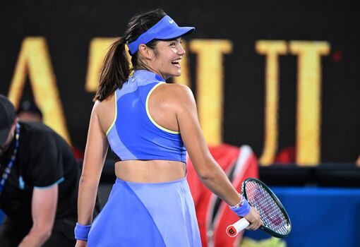 Full leaked Emma raducanu page private onlyfans photo